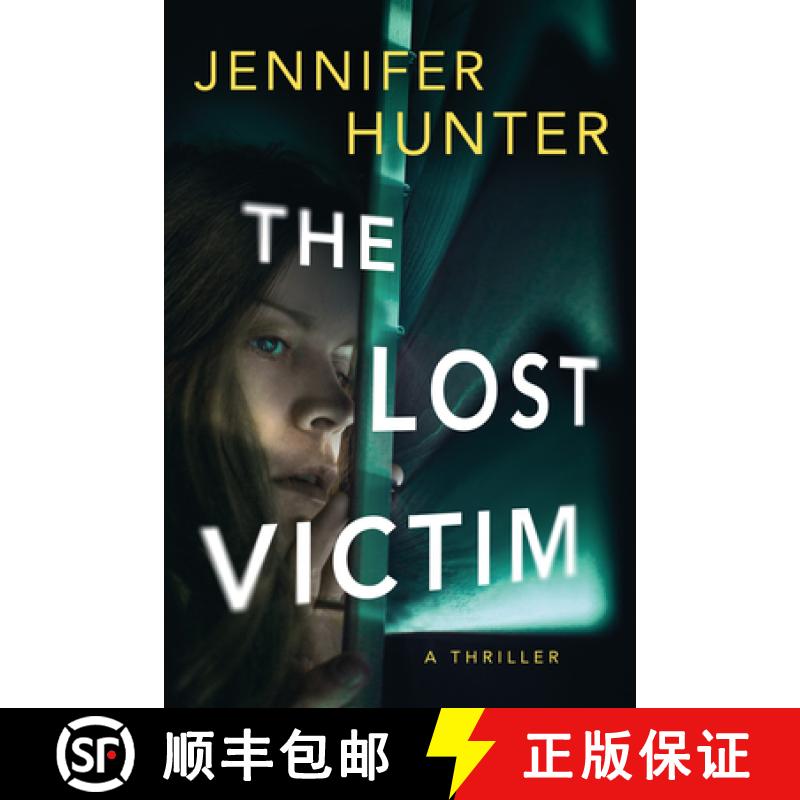【2-3周达】The Lost Victim: A Thriller [9781662509339]