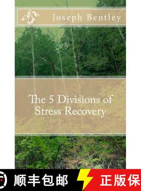 【3-4周达】The 5 Divisions of Stress Recovery [9780995166301]