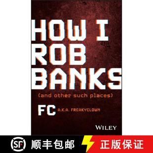 Such 9781119911470 How Banks And Rob 4周达 Places Other