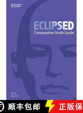 【3-4周达】Eclipsed Comparative Study Guide [9781910949771]