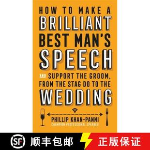 9781472137043 Brilliant from ... Make stag and the Best Man support How 4周达 groom Speech