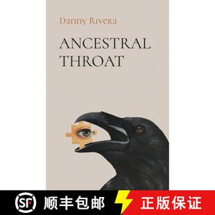 Throat Ancestral 3周达 9781646627165