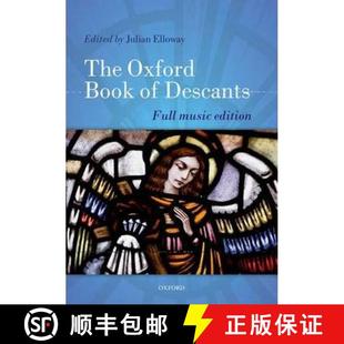 Descants 9780193365988 4周达 edition music Full Book Oxford