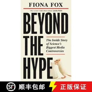 the Inside Beyond Media 9781783966172 Biggest Hype 4周达 Story The Controversies Science’s