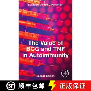 9780128146033 The Bcg and 4周达 Value Autoimmunity Tnf