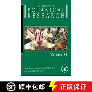 Advances 9780123808684 Volume 4周达 Research Botanical