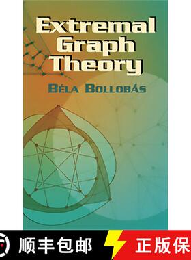 现货 极图理论 Extremal Graph Theory [9780486435961]