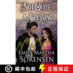 Not 4周达 Quite 9781949607529 Blessing
