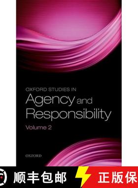 【3-4周达】Oxford Studies in Agency and Responsibility, Volume 2: 'Freedom and Resentment' at 50 - Ox... [9780198722120]