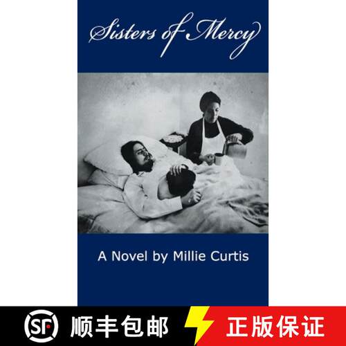 【3-4周达】Sisters of Mercy [9781612863726]