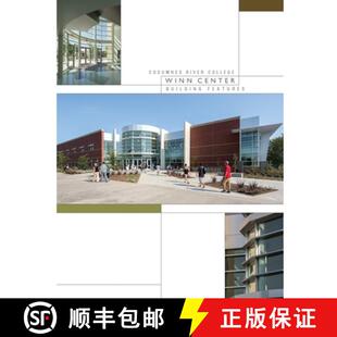 Cosumnes River College Center 4周达 Winn 9781312685161