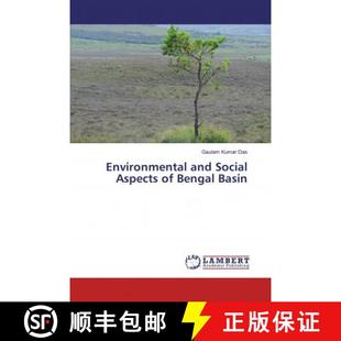Social Aspects 9786200220783 Environmental Basin and Bengal 预订