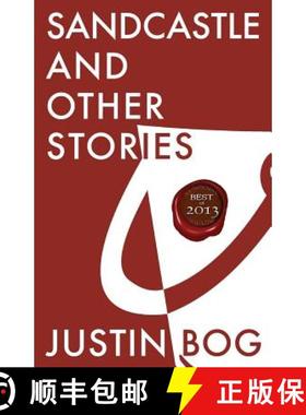 预订 Sandcastle and Other Stories [9780985475130]