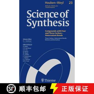 4周达 Synthesis Weyl Vol. Three Transformations Science Molecular Methods 9783131187413 Carb... Houben