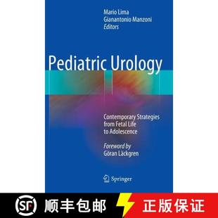from Contemporary Fetal Adolescence Pediatric 4周达 9788847056923 Urology Life Strategies