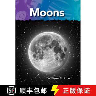 Moons 9781433314230 Neighbors Space 预订