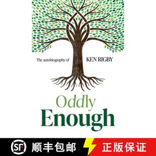 Autobiography 9781922957214 3周达 Rigby Ken The Enough Oddly