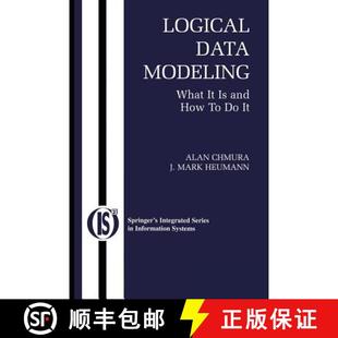 9781441919892 How and 4周达 Logical Data Modeling What