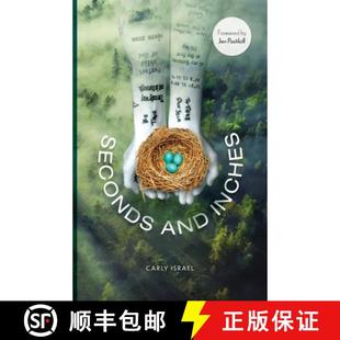 9781938841118 预订 Inches and Seconds