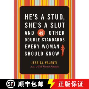 Every Standards Should Slut She Double Stud 9781580052450 Know 4周达 Other Woman and