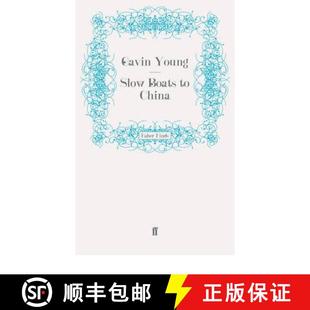 Slow 9780571251032 Boats China 预订