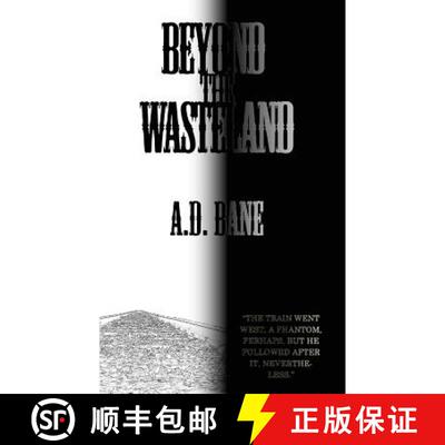 【3-4周达】Beyond the Wasteland [9780991833047]