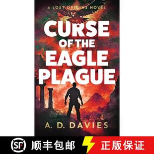 The Curse Plague 9781629554099 Eagle 4周达 the
