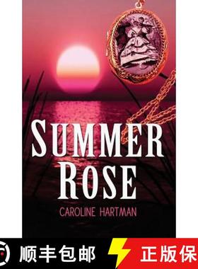 预订 Summer Rose [9780981595498]