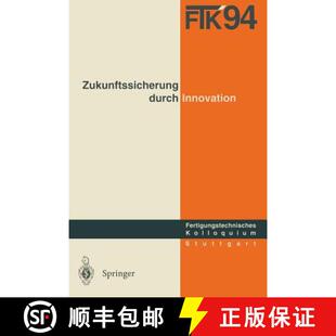 【3-4周达】FTK '94. Fertigungstechnisches Kolloquium : Schriftliche Fassung der Vorträge zum Fertigu... [9783540585091]
