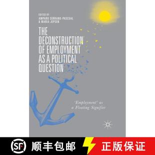 9783030066949 Floating Employment Deconstruction Signifier The Political Question 4周達