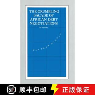 African Façade Debt Winners The 4周达 9781349123278 Crumbling Negotiations