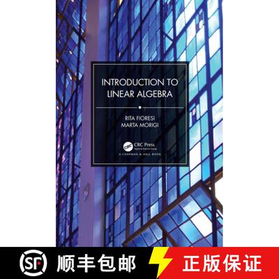 【3-4周达】Introduction to Linear Algebra [9780367635503]