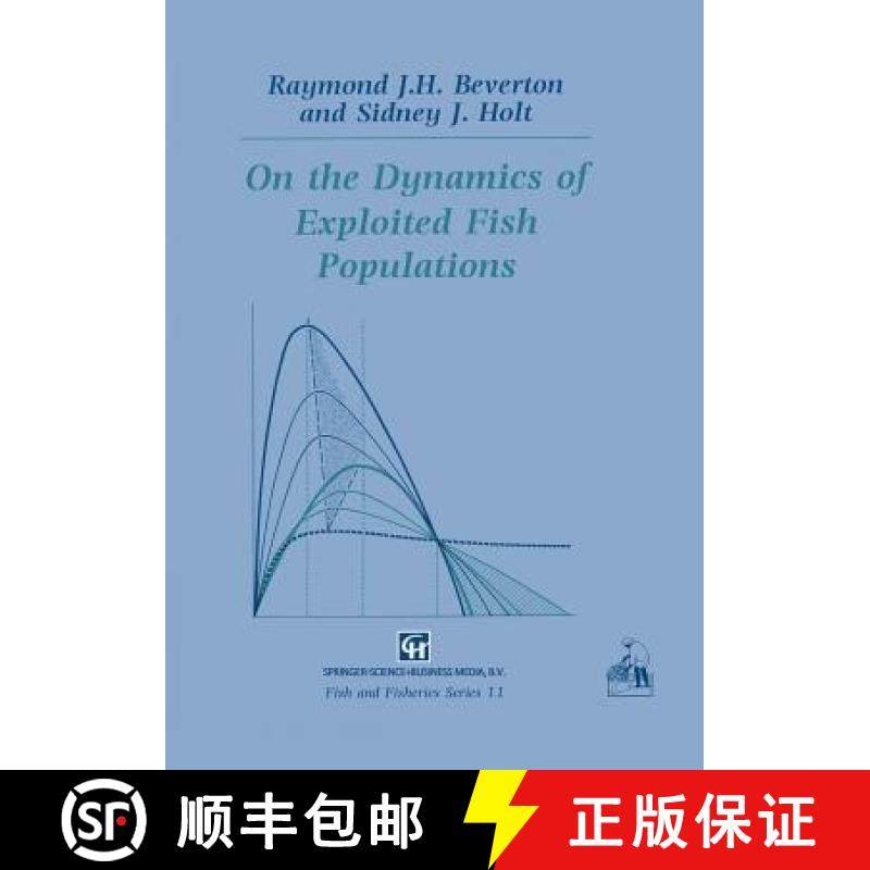 【3-4周达】On the Dynamics of Exploited Fish Populations [9789401049344]