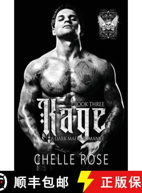 【3-4周达】Kage [9798349318412]