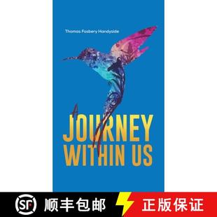【3-4周达】A Journey Within Us [9781649791795]