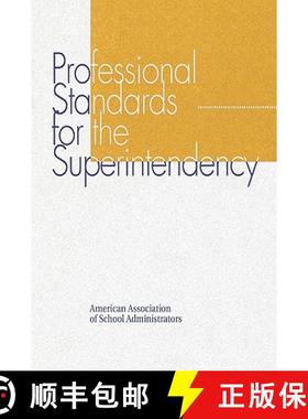 预订 Professional Standards for the Superintendency [9780876522028]