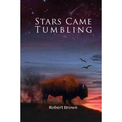 【4周达】Stars Came Tumbling [9780692222584]