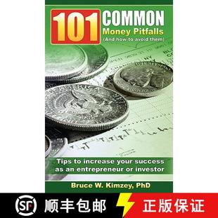 and Money How Them 101 Avoid 4周达 9781430309857 Common Pitfalls