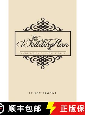 【3-4周达】The Wedding Plan: A Collection of Short Stories [9781300089667]