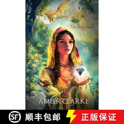 【3-4周达】Prismatic: The Nonesuch [9798990230309]