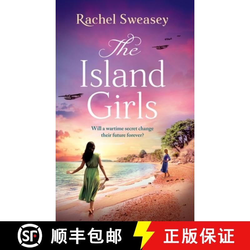 【2-3周达】Island Girls: The BRAND NEW sweeping, historical read from the BESTSELLING author of The L... [9781835331088]