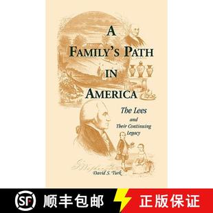 Their 4周达 Family and Continuing Lees The America 9780788438141 Legacy Path