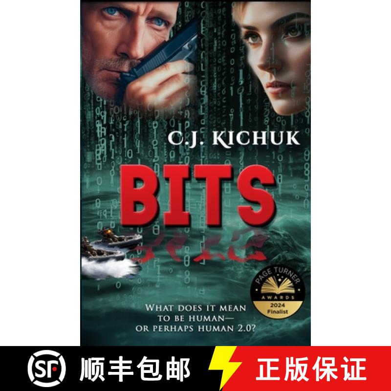 【2-3周达】Bits [9798990960503]