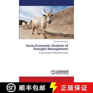 Analysis Drought 预订 9783659521270 Economic Management Socio