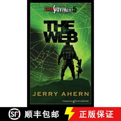 预订 The Web: The Survivalist [9781612322476]
