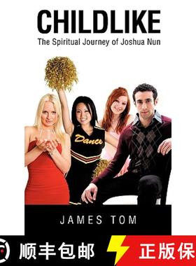 【3-4周达】Childlike [9781607914433]