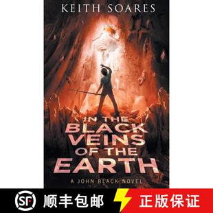 the Earth 9780997770766 4周达 Veins Black