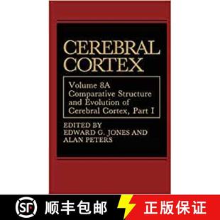 Comparative 9780306434778 Cerebral 4周达 Cortex and Structure Evolution Part