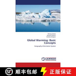 预订 Global Warming: Basic Concepts [9786205513712]