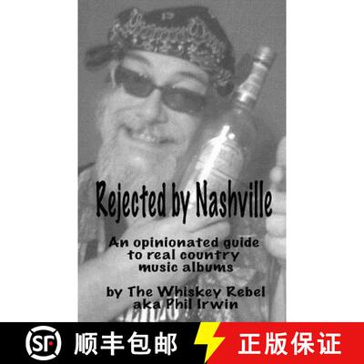 【3-4周达】Rejected By Nashville [9780615535647]